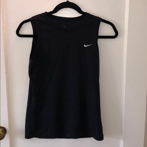 Nike tank top